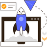 Build & Launch